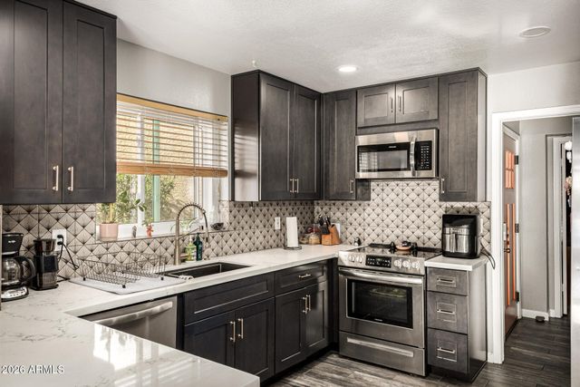 1020 N SINOVA --, Mesa, AZ 85205