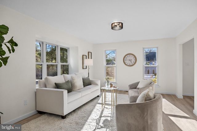 110 WILLIAM FEATHER DR, Voorhees, NJ 08043