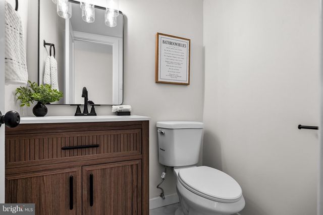 110 WILLIAM FEATHER DR, Voorhees, NJ 08043