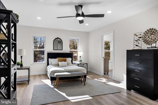 110 WILLIAM FEATHER DR, Voorhees, NJ 08043