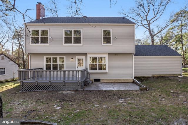 110 WILLIAM FEATHER DR, Voorhees, NJ 08043