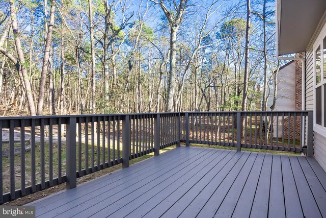 110 WILLIAM FEATHER DR, Voorhees, NJ 08043