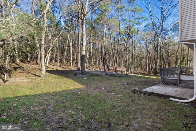 110 WILLIAM FEATHER DR, Voorhees, NJ 08043