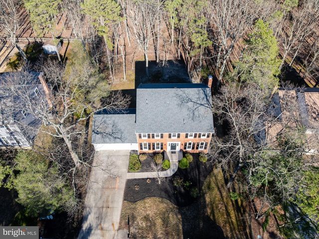 110 WILLIAM FEATHER DR, Voorhees, NJ 08043