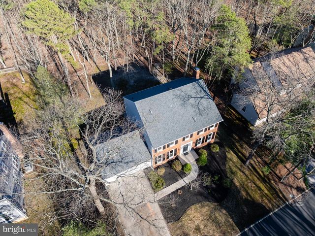 110 WILLIAM FEATHER DR, Voorhees, NJ 08043