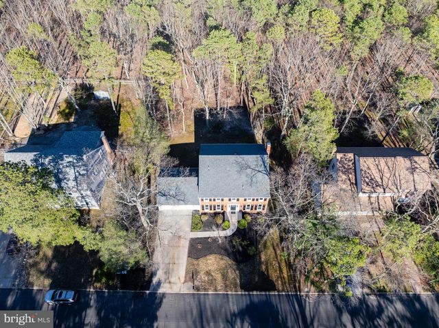 110 WILLIAM FEATHER DR, Voorhees, NJ 08043