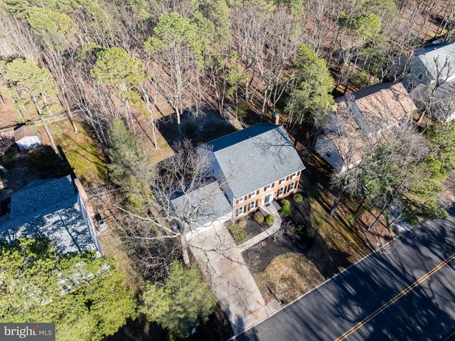 110 WILLIAM FEATHER DR, Voorhees, NJ 08043