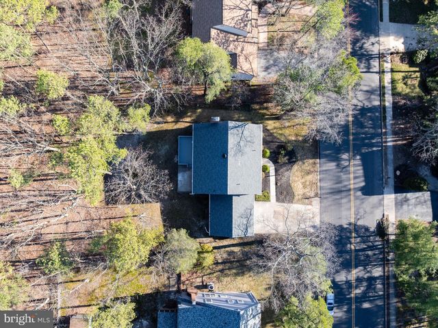 110 WILLIAM FEATHER DR, Voorhees, NJ 08043