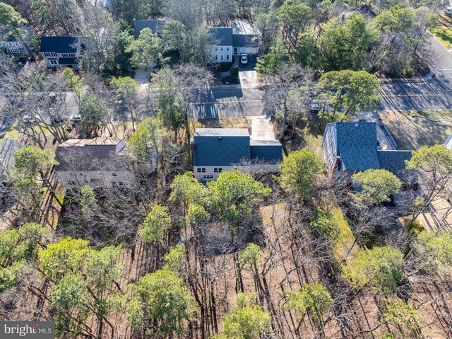 110 WILLIAM FEATHER DR, Voorhees, NJ 08043