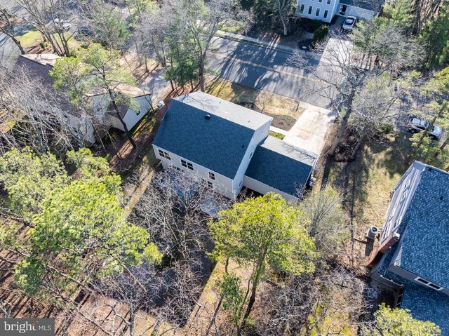 110 WILLIAM FEATHER DR, Voorhees, NJ 08043