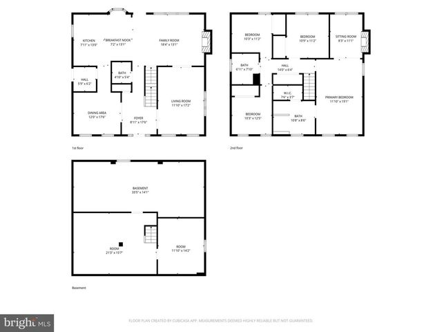 110 WILLIAM FEATHER DR, Voorhees, NJ 08043