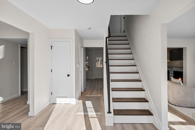 110 WILLIAM FEATHER DR, Voorhees, NJ 08043