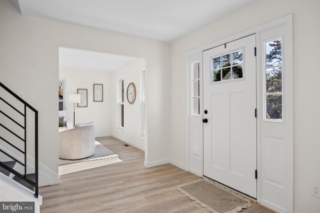 110 WILLIAM FEATHER DR, Voorhees, NJ 08043