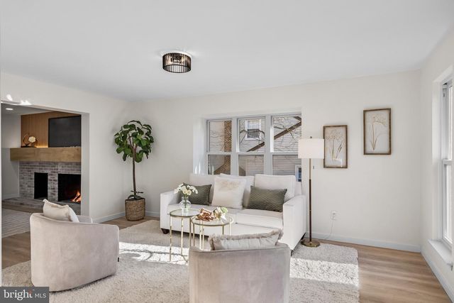 110 WILLIAM FEATHER DR, Voorhees, NJ 08043