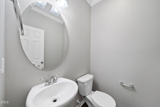 313 Great Northern Station, Apex, NC 27502