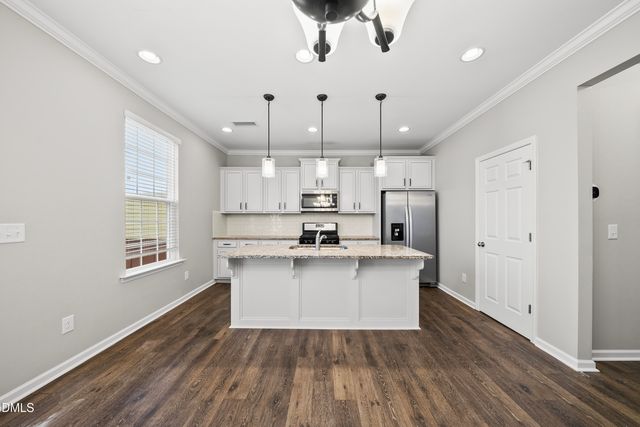 313 Great Northern Station, Apex, NC 27502