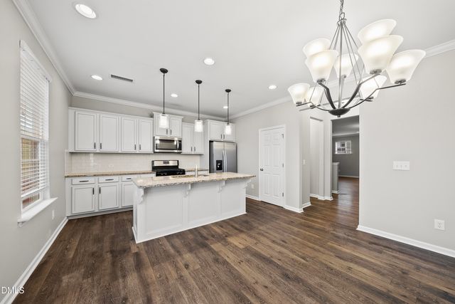313 Great Northern Station, Apex, NC 27502