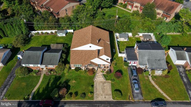 2130 N 17TH ST, Reading, PA 19604