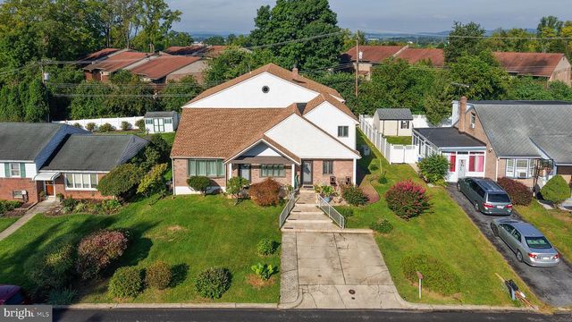 2130 N 17TH ST, Reading, PA 19604