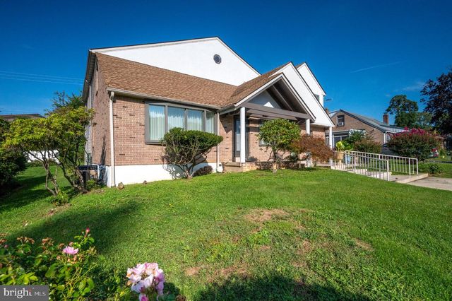 2130 N 17TH ST, Reading, PA 19604