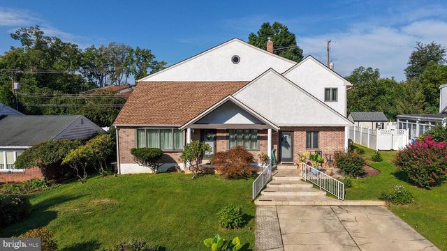 2130 N 17TH ST, Reading, PA 19604