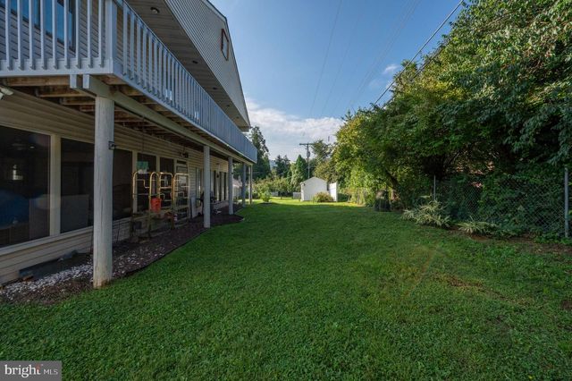 2130 N 17TH ST, Reading, PA 19604