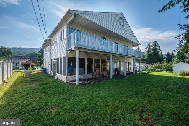 2130 N 17TH ST, Reading, PA 19604