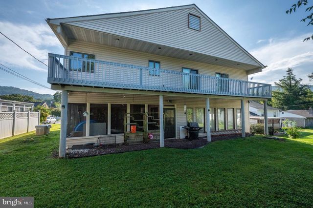 2130 N 17TH ST, Reading, PA 19604