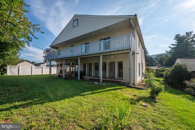 2130 N 17TH ST, Reading, PA 19604