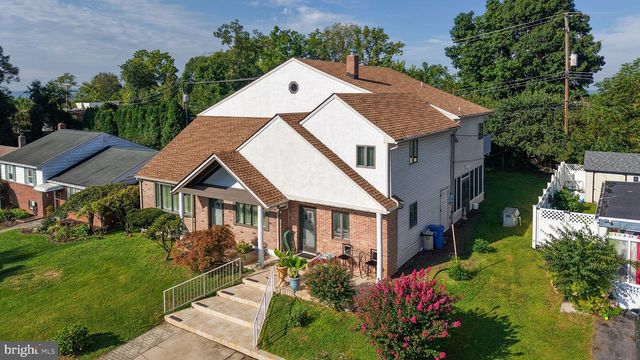 2130 N 17TH ST, Reading, PA 19604