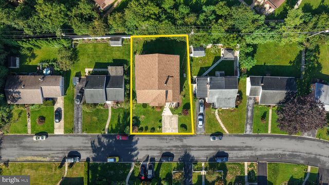 2130 N 17TH ST, Reading, PA 19604