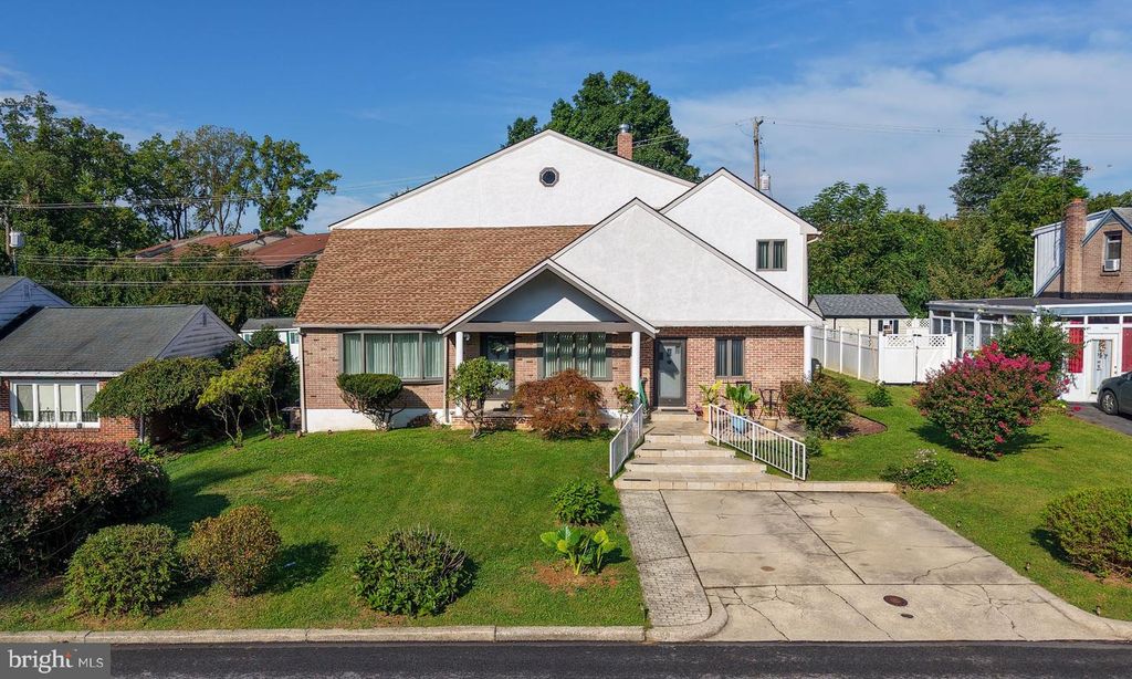 2130 N 17TH ST, Reading, PA 19604