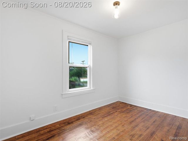 2064 Glynn Court, Detroit, MI 48206