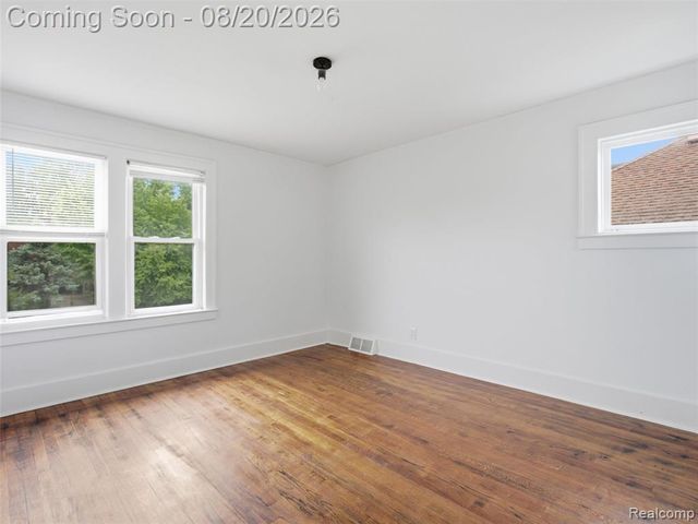 2064 Glynn Court, Detroit, MI 48206