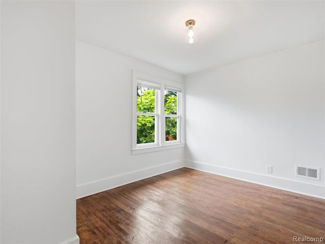 2064 Glynn Court, Detroit, MI 48206