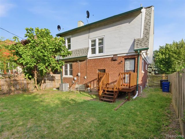 2064 Glynn Court, Detroit, MI 48206