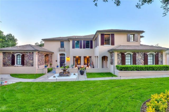 725 Carriage House Drive, Arcadia, CA 91006