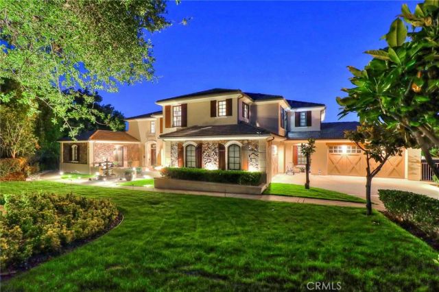 725 Carriage House Drive, Arcadia, CA 91006