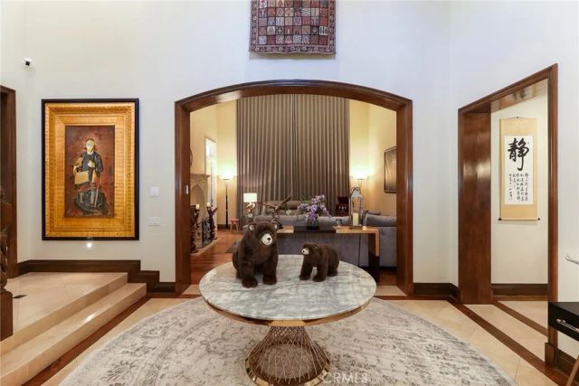 725 Carriage House Drive, Arcadia, CA 91006