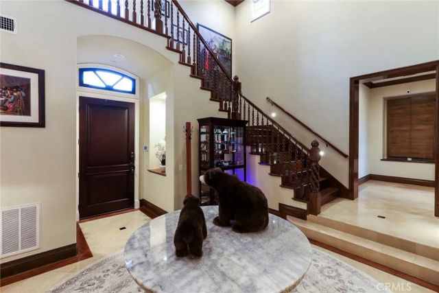 725 Carriage House Drive, Arcadia, CA 91006