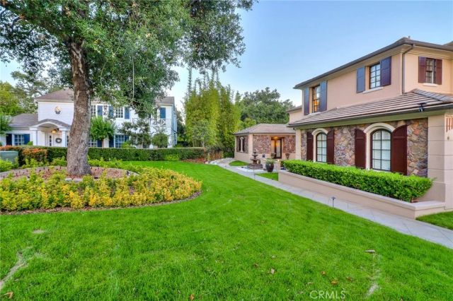 725 Carriage House Drive, Arcadia, CA 91006