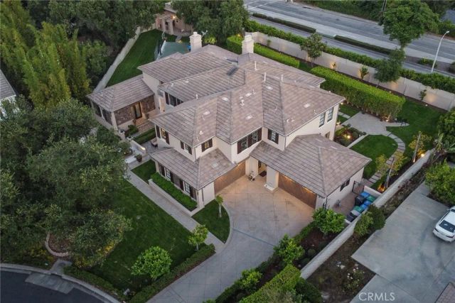 725 Carriage House Drive, Arcadia, CA 91006