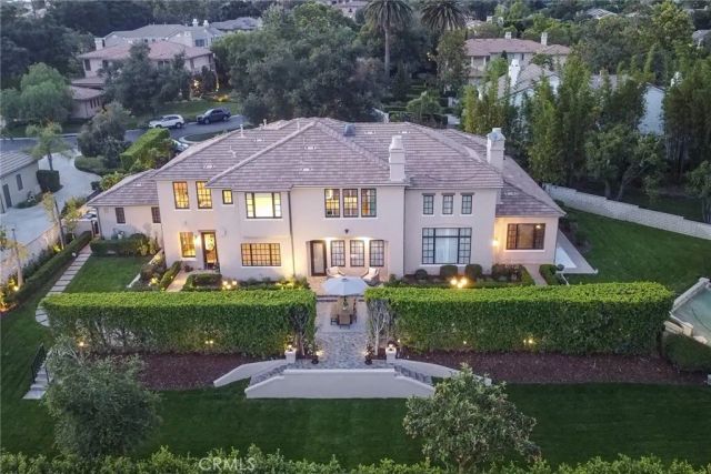 725 Carriage House Drive, Arcadia, CA 91006