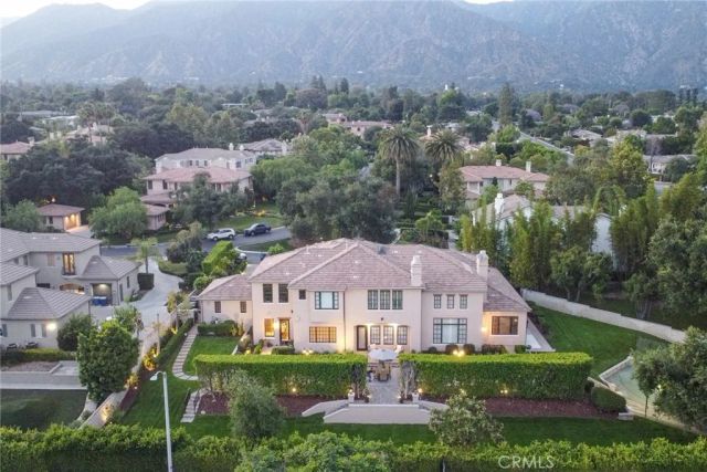 725 Carriage House Drive, Arcadia, CA 91006
