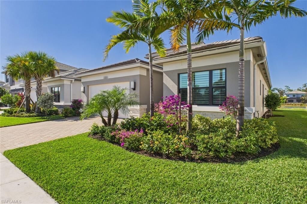 20176 Camellia Crosse LN, Estero, FL 33928