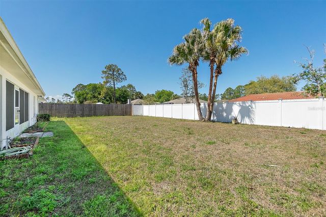 19 PORTIA LANE, Palm Coast, FL 32164