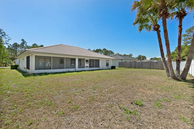 19 PORTIA LANE, Palm Coast, FL 32164