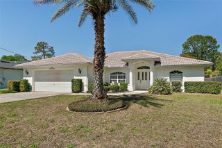 19 PORTIA LANE, Palm Coast, FL 32164