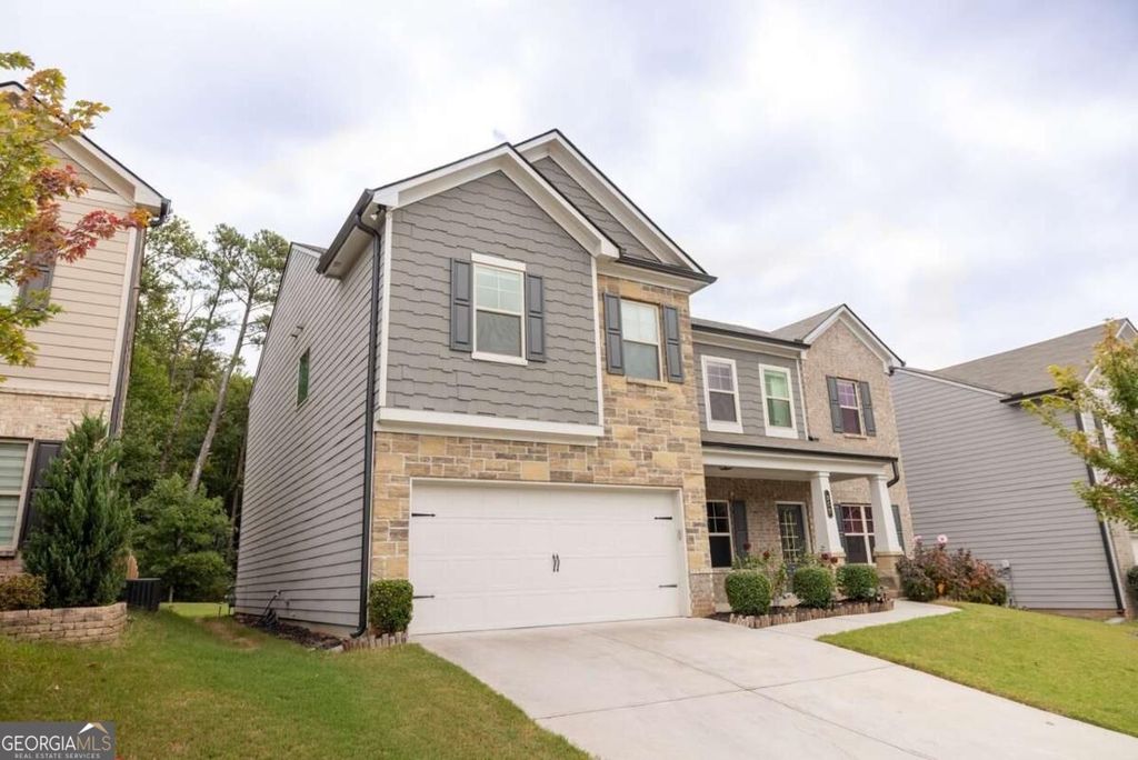 352 Newshaw Drive, Lawrenceville, GA 30046 — photo 2