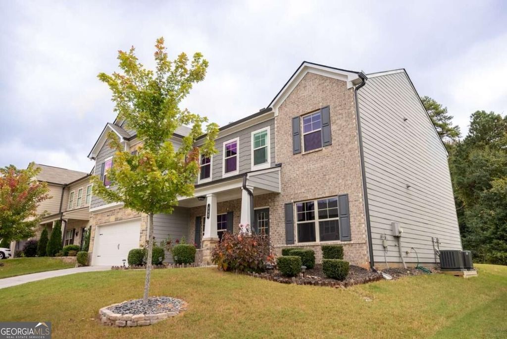 352 Newshaw Drive, Lawrenceville, GA 30046 — photo 3